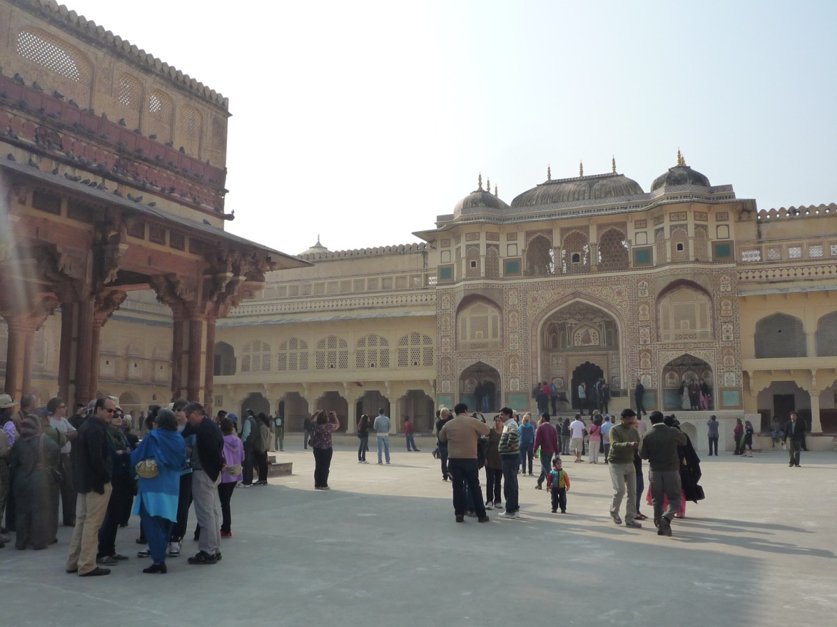 Amber Fort036